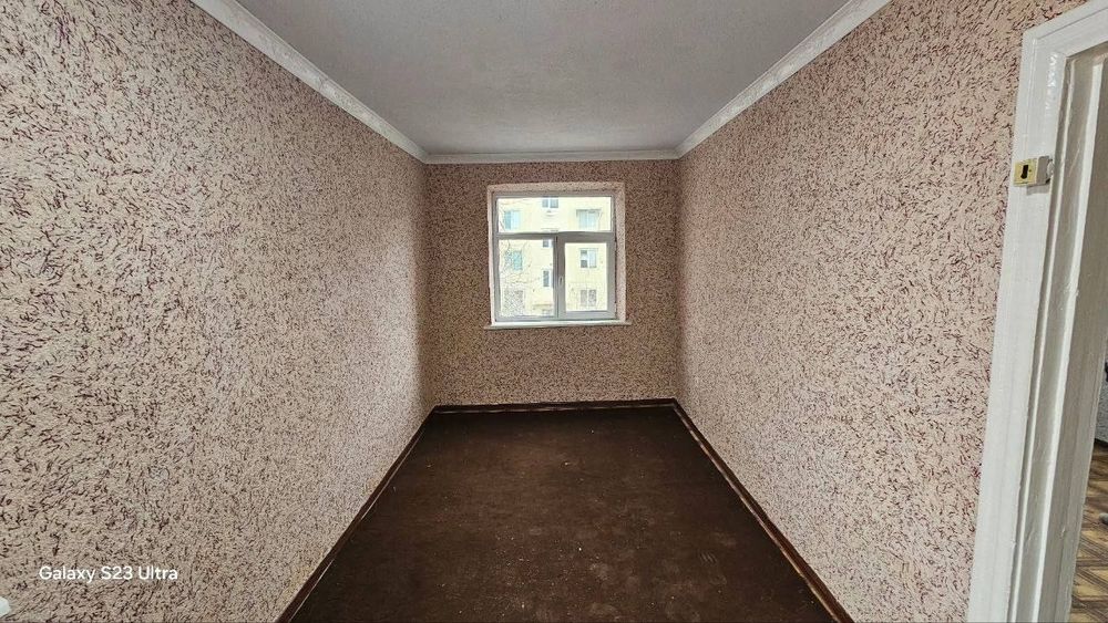 Gorgaz tomonda 2 xonali uy sotiladi