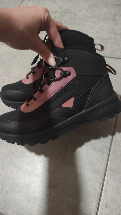 Детски ботуши 36 номер