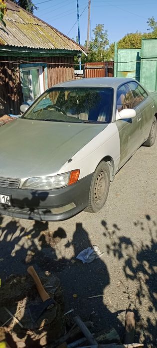 Продам Марк 2 Самурай