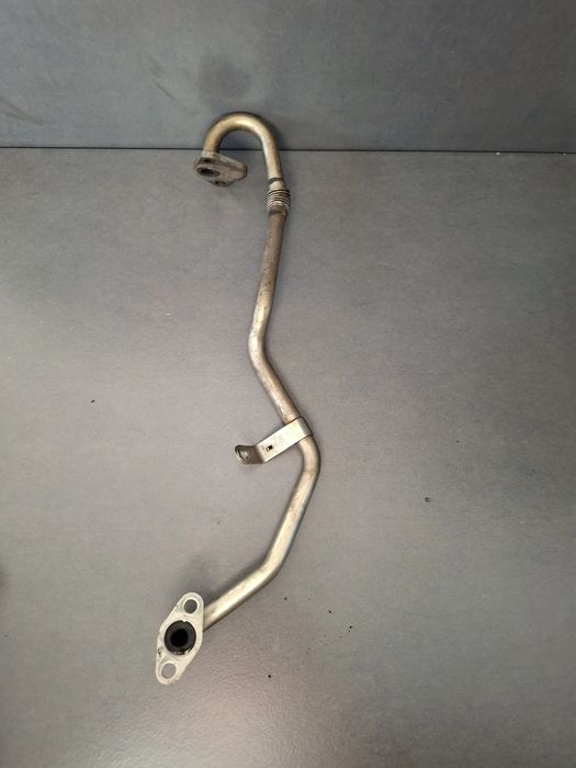 Conducta EGR Volkswagen VW Golf 2000 1.4 MT (75 hp)