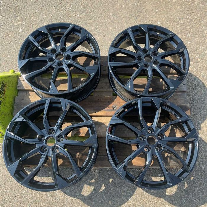 Jante Nissan 19 Zoll