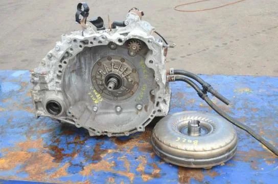 Ремонт Акпп на любые марки