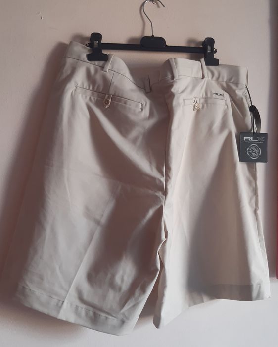 Ralph Lauren Golf pant. scurti chino barbati
