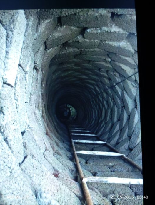 Бухоро ва Когон шахрида Амири кудук козамиз. куна шахар кудукчилари.