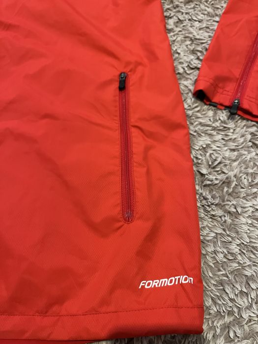 Adidas Liverpool Track Jacket-оригинално мъжко яке