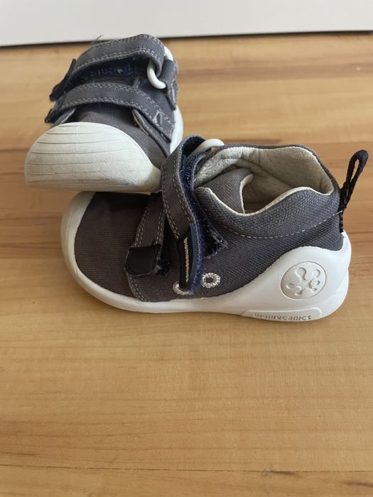 Детски обувки Biomecanics 18 номер