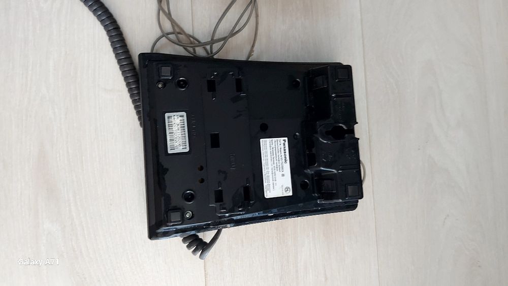 Стационарный телефон PANASONIC
