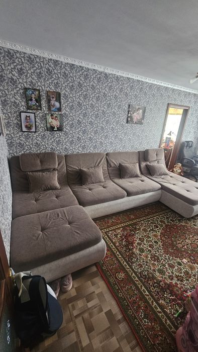 Продам диван "Пума"