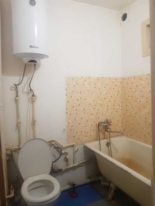 Продам 1комн квартиру