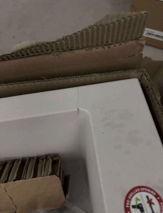 Chiuvetă Pyragranite