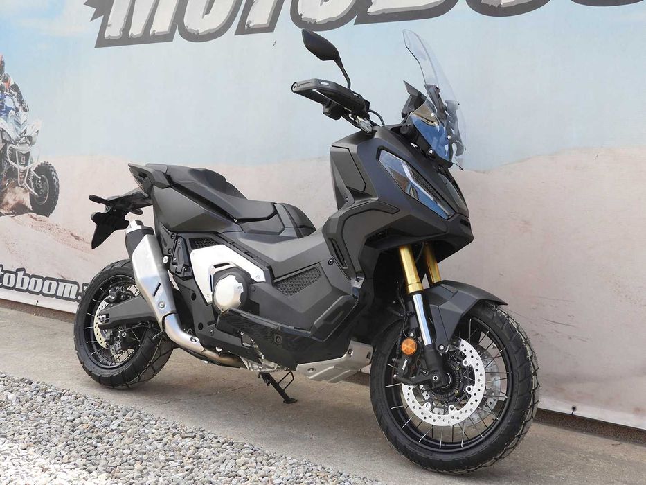 Lichidare Motocicleta Honda X-ADV ABS 2024 | Rate | Leasing