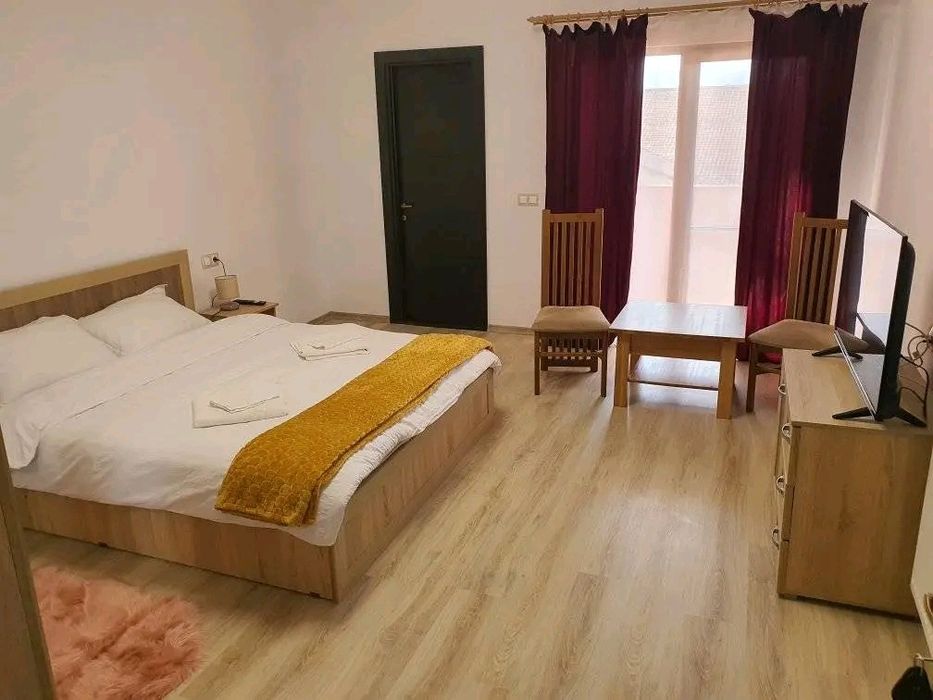 Cazare regim hotelier sighetu marmației