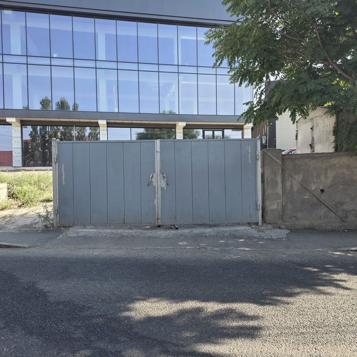 Продается 2 ВОРОТА Срочно  мкр.Север