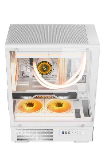 Корпус XTREON белый