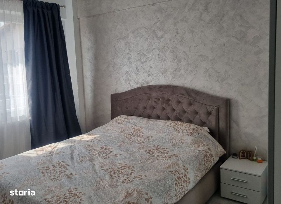Apartament  2 camere Popas Pacurari , 40 metri, etaj 3 Cod:161995