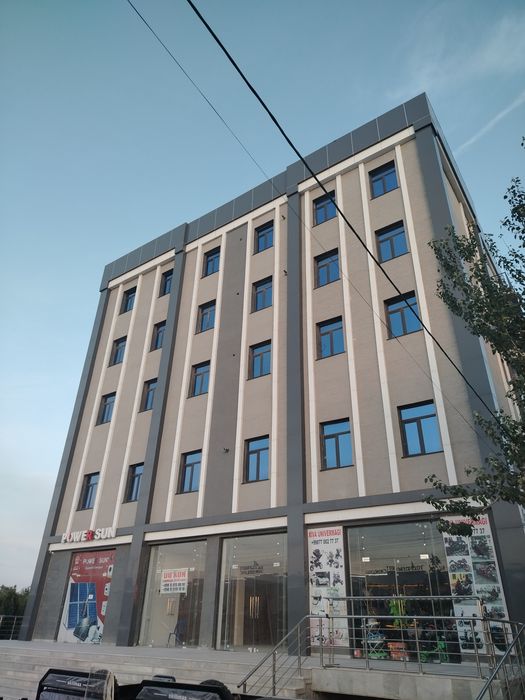 Kv ijaraga beriladi