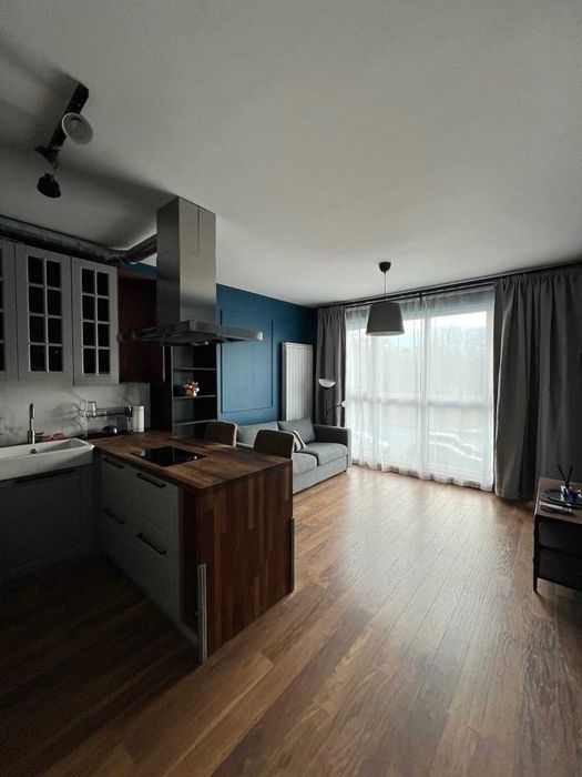 Дава се под наем Двустаен апартамент в София, Младост 3 - 60 кв.м за 650 € - Снимка #2