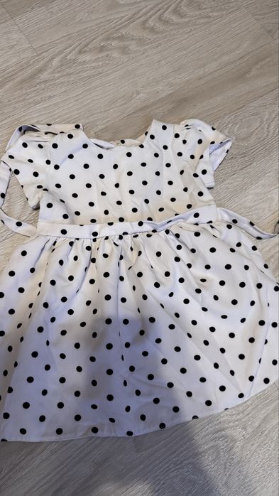 Платье для девочки 3-4лет