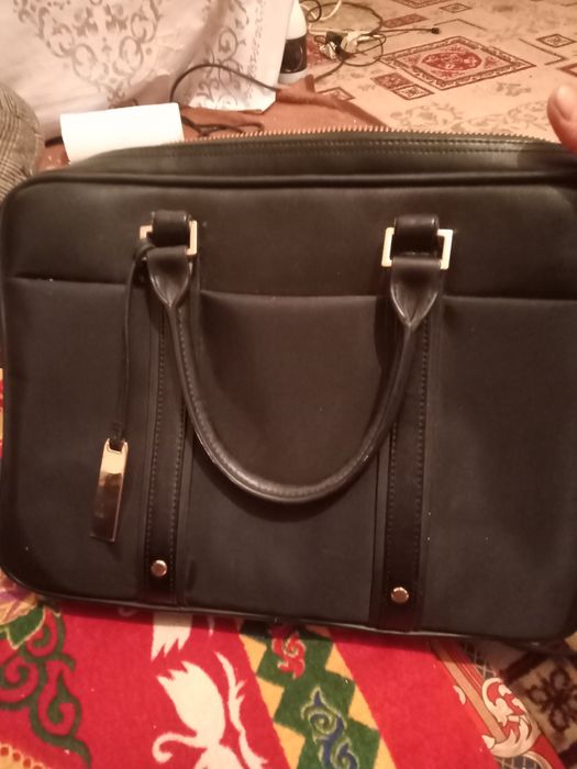 Сумка для ноутбука