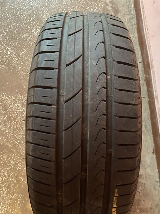 Cauciucuri de vara 205/60 R16 DOT 08/2024