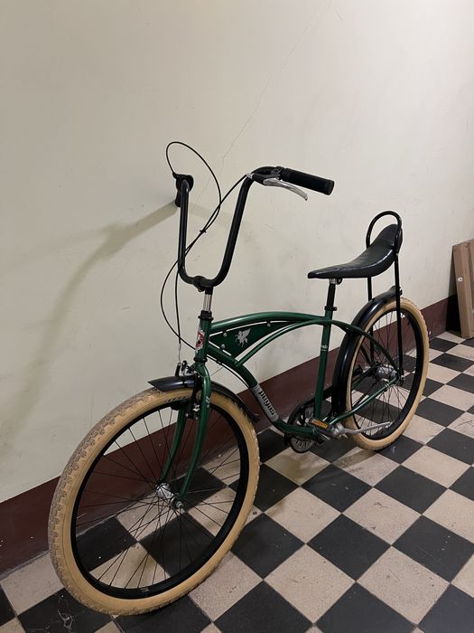 Bicileta Pegas cruiser