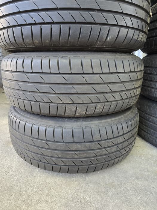 4 Броя 205/60/16 Kumho 2x7mm 2x6,6mm