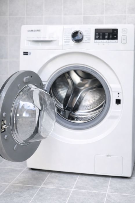 Стиральная машина Samsung