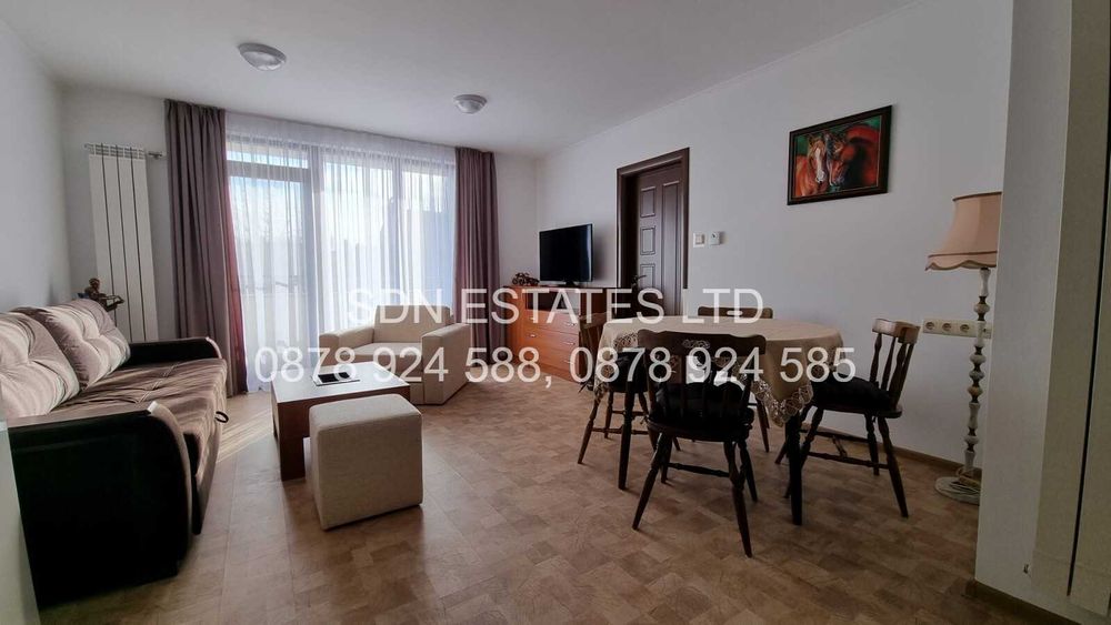 Дава се под наем Тристаен апартамент в Казанлък - 90 кв.м за 382.5 € - Снимка #13