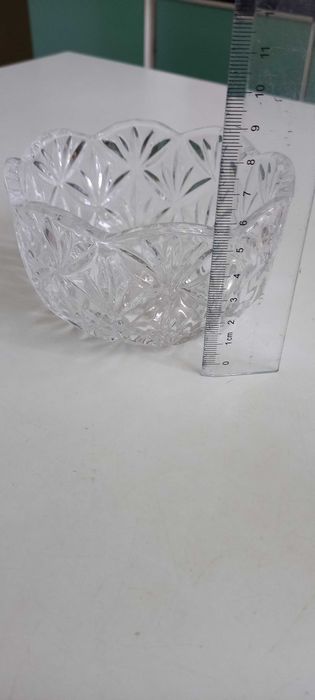 Подарочный хрусталь. СССР. Новый.