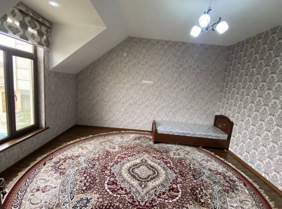 Сдаётся дом в аренду. Самарканд Мотрид