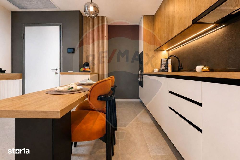 Vanzare | 2 camere | Upsite | Floreasca | Mobilat si utilat