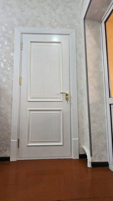 Baraka mdf eshiklari