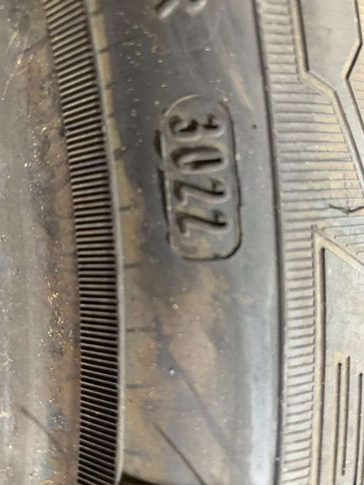 245 45 18 run flat de vară