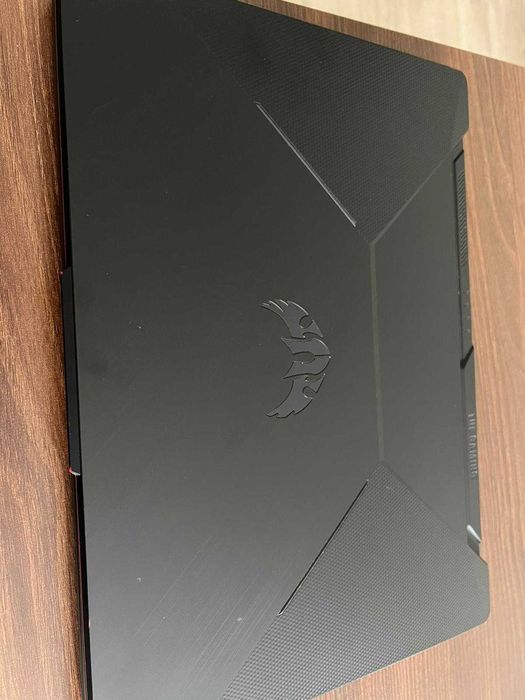 Asus TUF Gaming A15 – Ryzen 5 4600H | GTX 1650 Ti | 16GB RAM | 512GB SSD