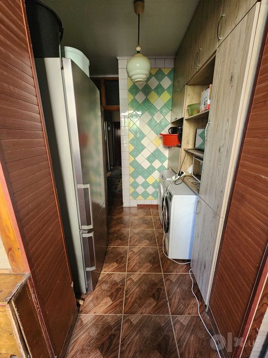 Своя 5/2/5 квартира медгородок