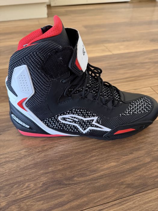 Боти Alpinestars