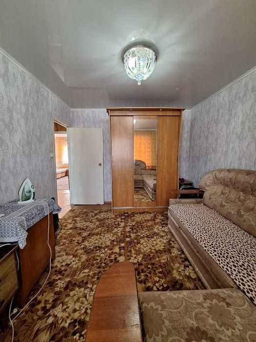 4х ком рынок Тайга