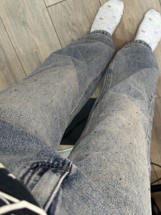 Продам джинсы классные