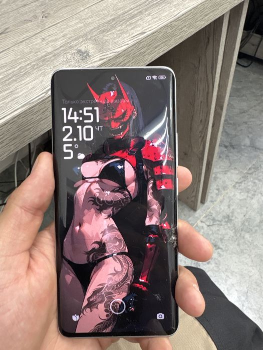 Редми 13 про плюс 5g