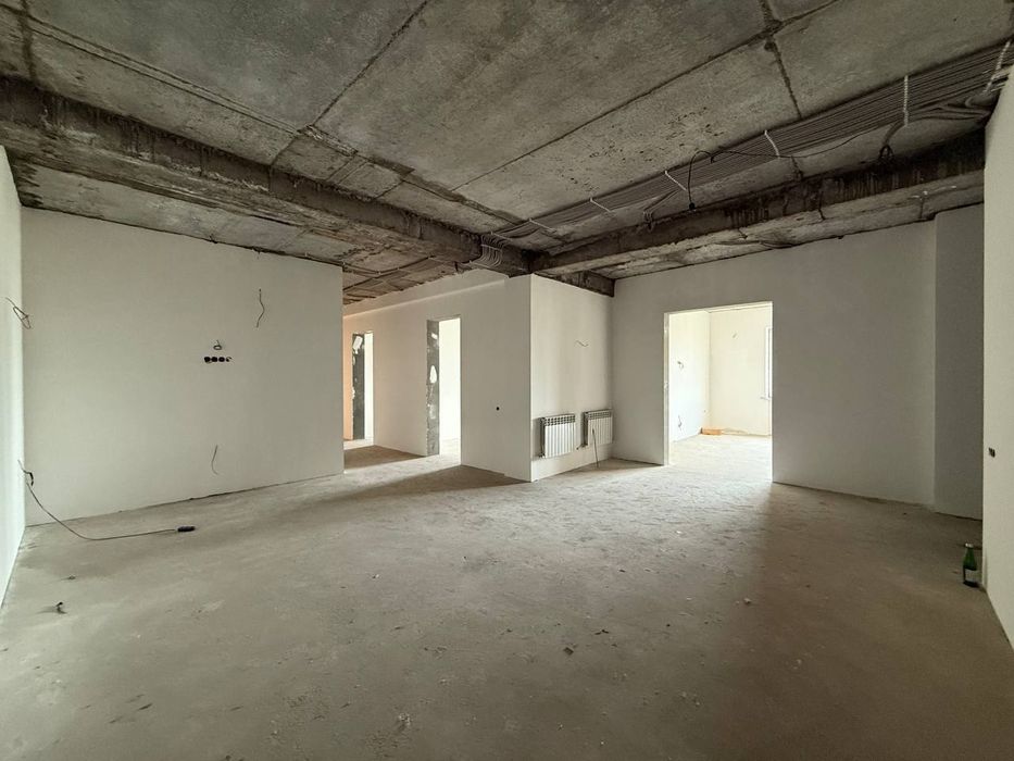 Продаётся 3х комнатная квартира на ул. Кичик Бешагач, Gabus