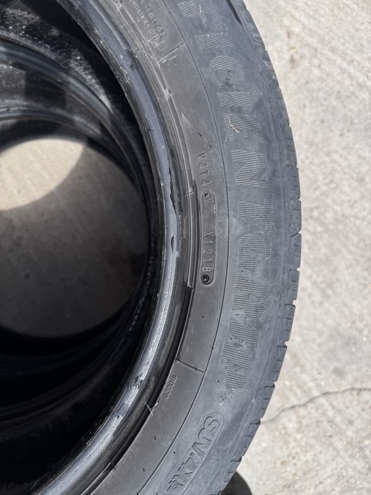 Гуми лятни 225/55/19