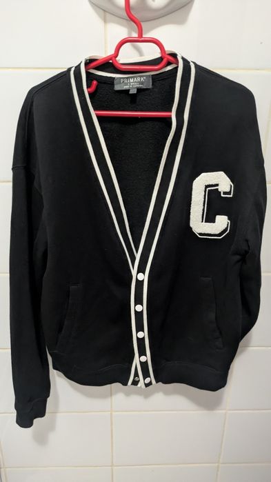 Cardigan unisex s/m