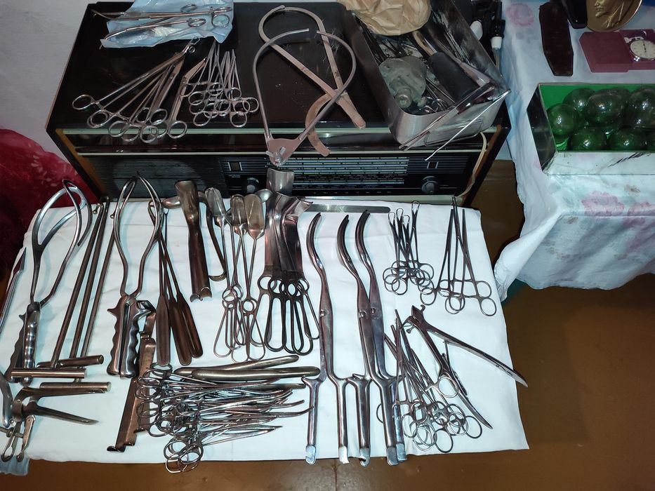 Мясной топор инструменты