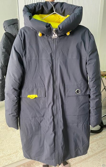 Куртки|Новые