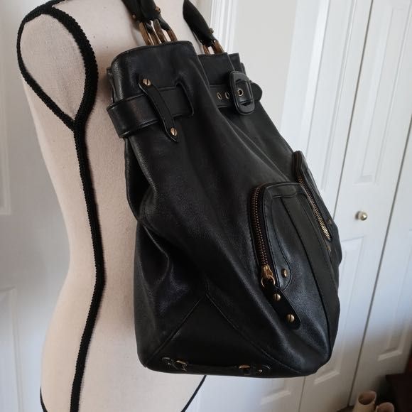 Чанта голяма Cole Haan Italy luxury