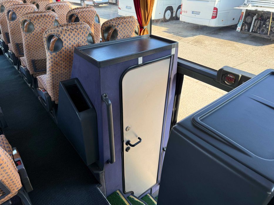 Setra S416 GT-HD