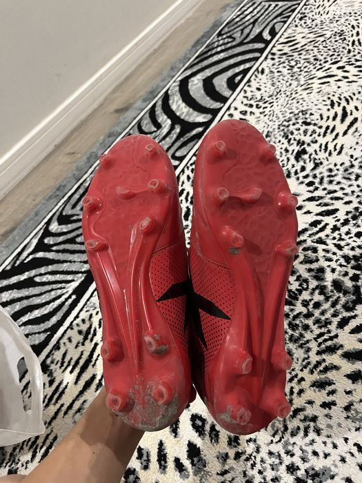 Бутсы для футбола