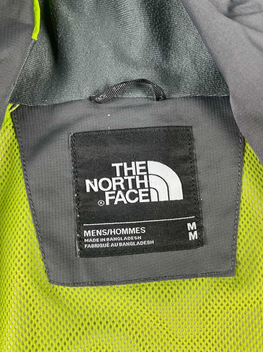 The North Face DryVent Rain Shell Jacket Мъжко Яке