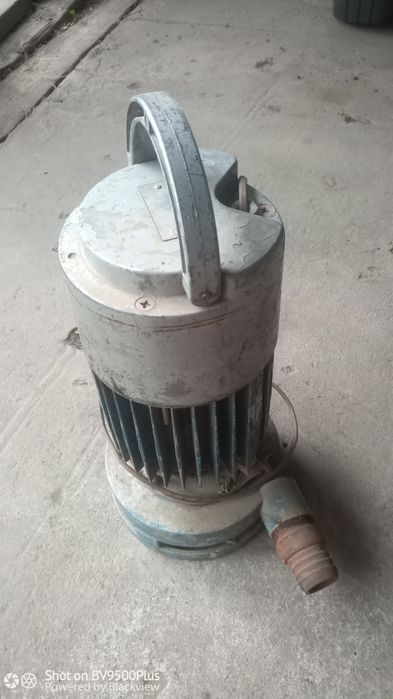 Водяной насос /АГИДЭЛЬ,/