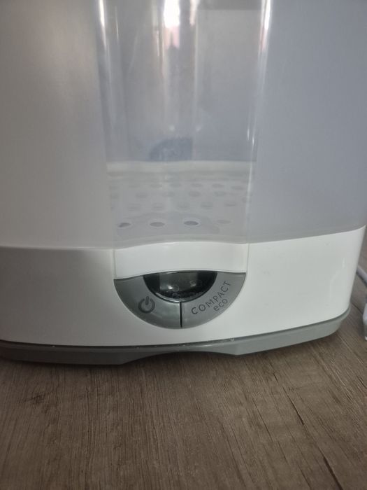 Sterilizator Chicco 3 in 1